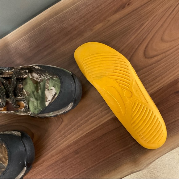 Irish Setter Shadow Trek by Red Wing Shoe Co. - Picture 4 of 7